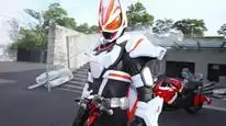 Tập 19 Hiệp Sĩ Mặt Nạ Zi-O