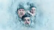 Tập 8 The Grand Tour (Phần 2)