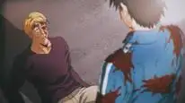 Tập 1 One-Punch Man Phần 2