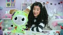 Tập 06 Nhà búp bê của Gabby (Phần 5)