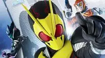 Tập 2 Hiệp Sĩ Mặt Nạ Zi-O