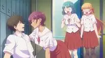 Tập 09 Osananajimi to wa Love Comedy ni Naranai