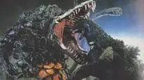 Tập Full ゴジラvsビオランテ