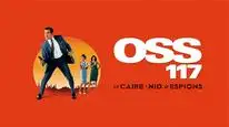 Tập Full OSS 117: Tổ Nằm Vùng Ở Cairo