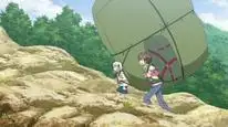 Tập 9 High School DxD New