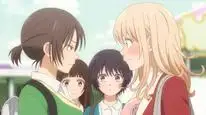 Tập 12 Sự Dễ Thương Của Tôi Không Có Tác Dụng Với Kuroiwa Medaka