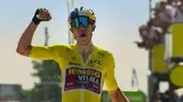 Tập 06 Tour De France: Trên Từng Dặm Đường (Phần 1)