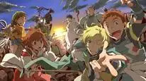 Tập 2 Chân Trời Ký Lục Mùa 3 - Sự Sụp Đổ Của Bàn Tròn