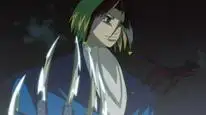 Tập 13 Majin Tantei Nougami Neuro