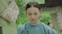 Tập 1 Diên Hi công lược: Lá ngọc cành vàng