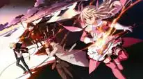 Tập 2 Fate/kaleid liner Thiếu nữ ma pháp - Illya