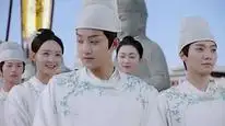 Tập 27 Thanh Thanh Tử Khâm