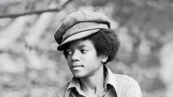 Tập  Michael Jackson: Cuộc đời của một biểu tượng