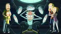 Tập 02 Rick Và Morty (Phần 5)