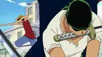 Tập 3 Nhật Ký Hải Trình One Piece: Truyền Kỳ Đảo Người Cá (Tập Đặc Biệt)