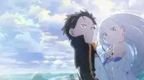 Tập 16 Re:Zero − Bắt Đầu Ở Thế Giới Khác (Phần 4)
