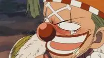 Tập 46 Đảo Hải Tặc