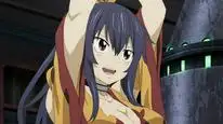 Tập 21 Edens Zero 2nd Season