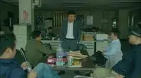 Tập 3 Chó săn: Thành phố tội lỗi