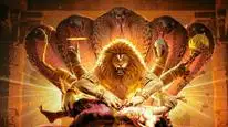 Tập Full Đại Hóa Thân Narasimha