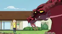 Tập 4 Rick và Morty (Phần 4)