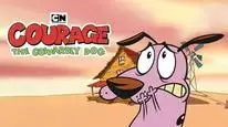 Tập 11 Courage: Chú Chó Nhút Nhát (Phần 1)