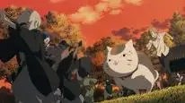 Tập 4 Hữu Nhân Sổ - Natsume Yuujinchou