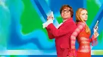 Tập Full Austin Powers: Chàng Điệp Viên Yêu Tôi