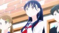 Tập 07 Boku no Kokoro no Yabai Yatsu (Phần 1)