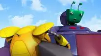 Tập 02 BoBoiBoy (Phần 1)