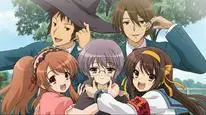 Tập 10 Nỗi buồn của Suzumiya Haruhi (2009)