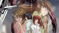 Tập 1 Soukyuu no Fafner: Dead Aggressor - The Beyond