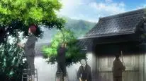 Tập 12 Deadman Wonderland