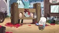 Tập 8 Gravity Falls Season 1