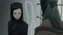 Tập 8 Ergo Proxy