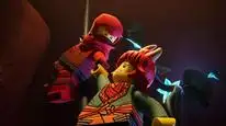 Tập 13 LEGO Ninjago: Những Con Rồng Trỗi Dậy (Phần 1)