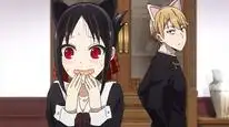 Tập 4 Kaguya-sama wa Kokurasetai: Tensai-tachi no Renai Zunousen