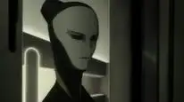 Tập 5 Ergo Proxy