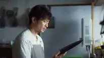 Tập 1 Ông chồng yakuza nội trợ: Đạo làm chồng lắm công phu