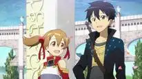Tập 4 Đao Kiếm Thần Vực Alicization - Đại Chiến Thế Giới Ngầm Mùa Cuối