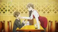 Tập 10 Boku no Kokoro no Yabai Yatsu (Phần 1)