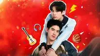 Tập 8 Hội chứng mê bạn cùng lớp