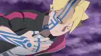 Tập 208 Naruto