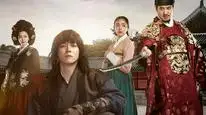 Tập 38 Giai thoại Hong Gil Dong