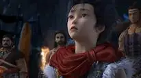 Tập 4 Thế Giới Hoàn Mỹ