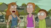 Tập 1 Rick và Morty (Phần 3)