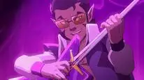 Tập 08 Truyền Thuyết về Vox Machina (Phần 4)