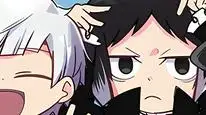 Tập 1 Bungou Stray Dogs Wan! 2