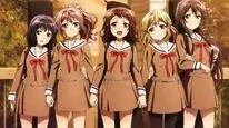 Tập 4 BanG Dream! 3