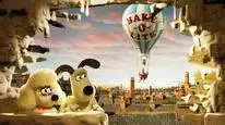 Tập 1 Wallace Và Gromit- Bánh Mì Và Cái Chết